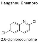 2,6-dichloroquinoline