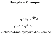 2-chloro-4-methylpyrimidin-5-amine