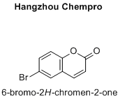 6-bromo-2H-chromen-2-one