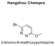 3-bromo-6-methoxypyridazine