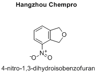 4-nitro-1,3-dihydroisobenzofuran