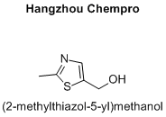 (2-methylthiazol-5-yl)methanol