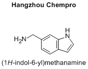 (1H-indol-6-yl)methanamine