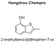 2-methylbenzo[b]thiophen-7-ol