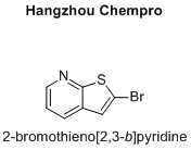 2-bromothieno[2,3-b]pyridine