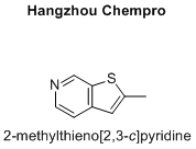 2-methylthieno[2,3-c]pyridine