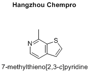 7-methylthieno[2,3-c]pyridine