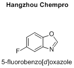 5-fluorobenzo[d]oxazole