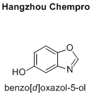 benzo[d]oxazol-5-ol