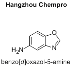 benzo[d]oxazol-5-amine