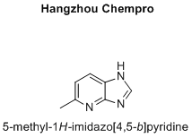 5-methyl-1H-imidazo[4,5-b]pyridine