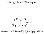 2-methylthiazolo[5,4-c]pyridine