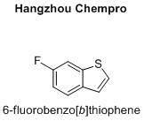 6-fluorobenzo[b]thiophene