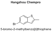 5-bromo-2-methylbenzo[b]thiophene