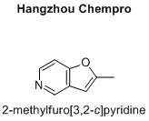 2-methylfuro[3,2-c]pyridine