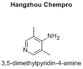 3,5-dimethylpyridin-4-amine