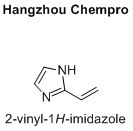 2-vinyl-1H-imidazole