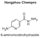 6-aminonicotinohydrazide