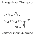 3-nitroquinolin-4-amine