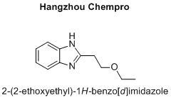 2-(2-ethoxyethyl)-1H-benzo[d]imidazole