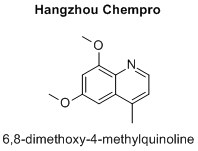 6,8-dimethoxy-4-methylquinoline