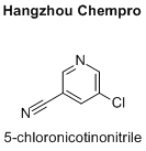 5-chloronicotinonitrile