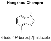 4-iodo-1H-benzo[d]imidazole