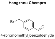 4-(bromomethyl)benzaldehyde