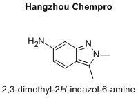 2,3-dimethyl-2H-indazol-6-amine