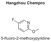 5-fluoro-2-methoxypyridine