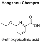 6-ethoxypicolinic acid