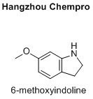 6-methoxyindoline