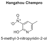 5-methyl-3-nitropyridin-2-ol