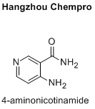 4-aminonicotinamide