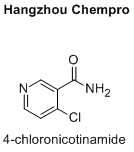 4-chloronicotinamide