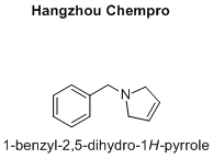 1-benzyl-2,5-dihydro-1H-pyrrole