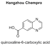 quinoxaline-6-carboxylic acid