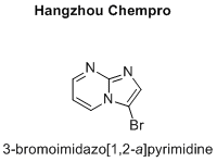 3-bromoimidazo[1,2-a]pyrimidine