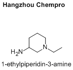 1-ethylpiperidin-3-amine