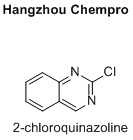 2-chloroquinazoline