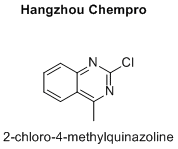 2-chloro-4-methylquinazoline