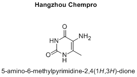 5-amino-6-methylpyrimidine-2,4(1H,3H)-dione