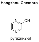 pyrazin-2-ol