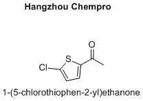 1-(5-chlorothiophen-2-yl)ethanone