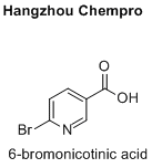 6-bromonicotinic acid