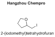 2-(iodomethyl)tetrahydrofuran