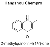 2-methylquinolin-4(1H)-one