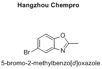 5-bromo-2-methylbenzo[d]oxazole