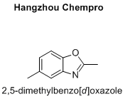 2,5-dimethylbenzo[d]oxazole