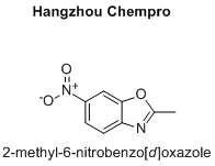 2-methyl-6-nitrobenzo[d]oxazole